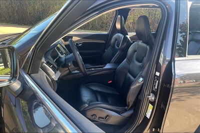 2023 Volvo XC90 Ultimate