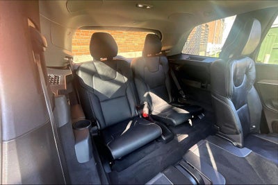 2023 Volvo XC90 Ultimate