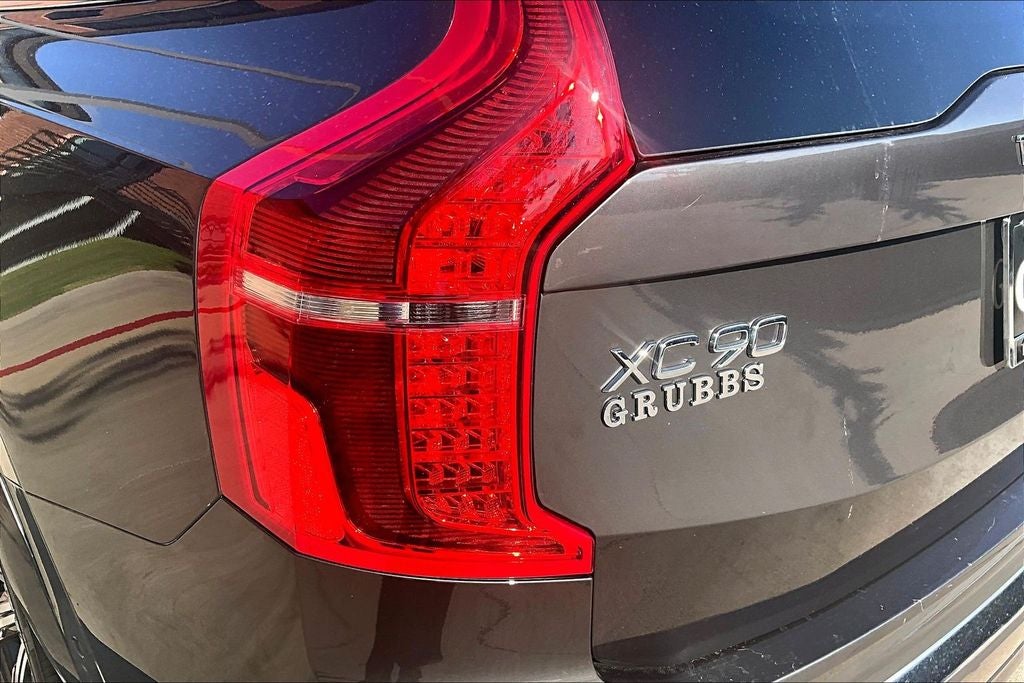 2023 Volvo XC90 Ultimate