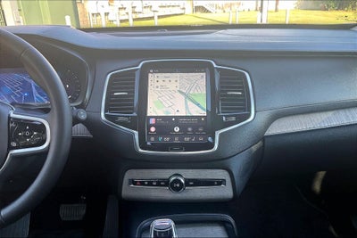 2023 Volvo XC90 Ultimate