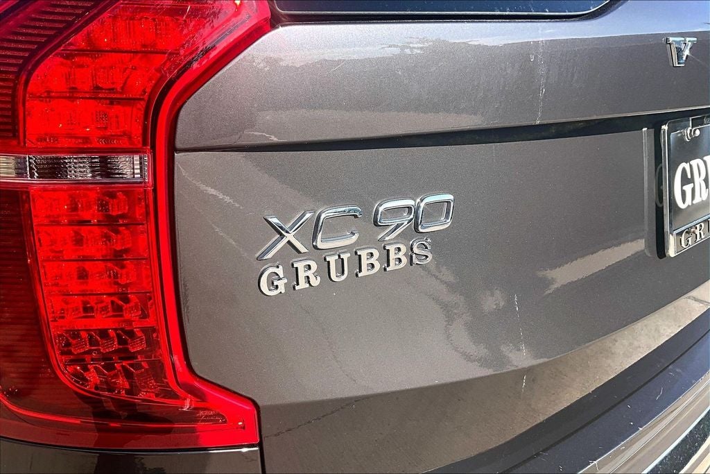 2023 Volvo XC90 Ultimate