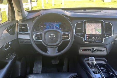 2023 Volvo XC90 Ultimate