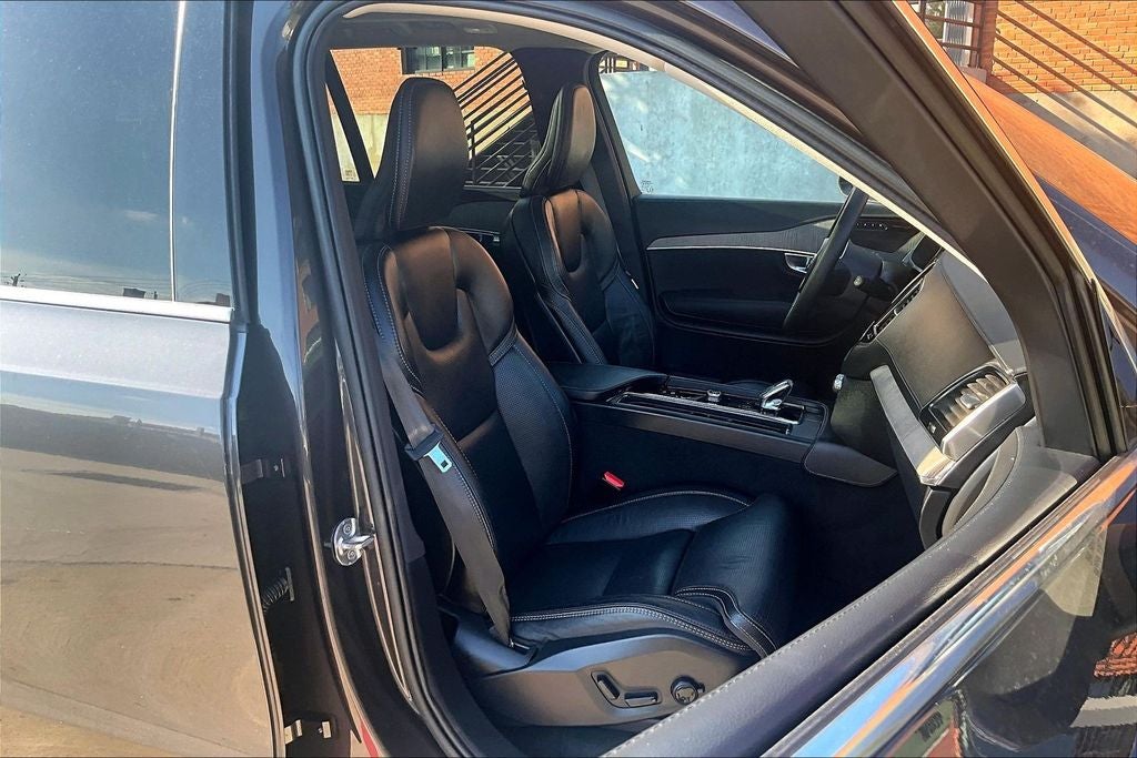 2023 Volvo XC90 Ultimate