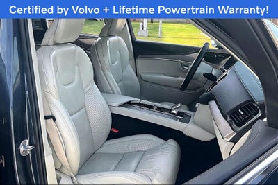 2023 Volvo XC90 Ultimate