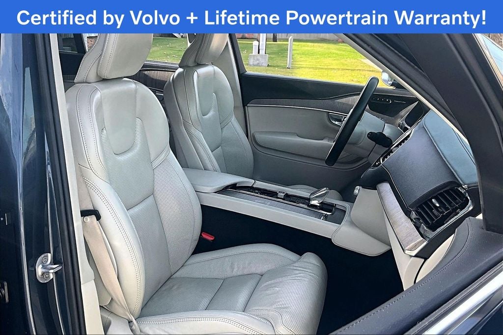 2023 Volvo XC90 Ultimate