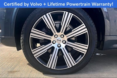 2023 Volvo XC90 Ultimate