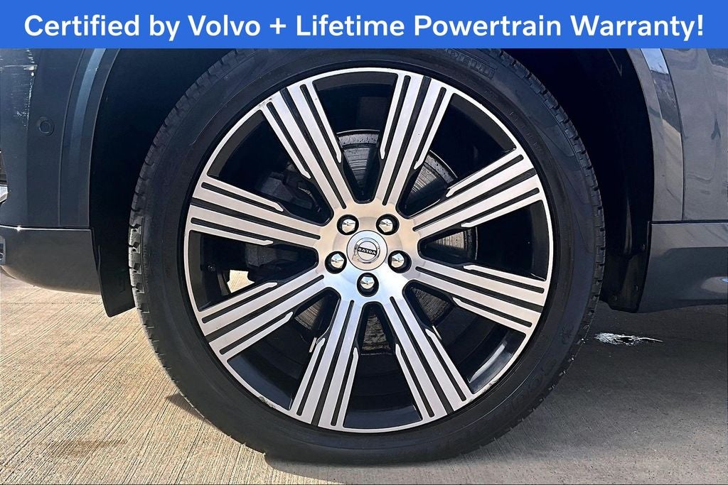 2023 Volvo XC90 Ultimate