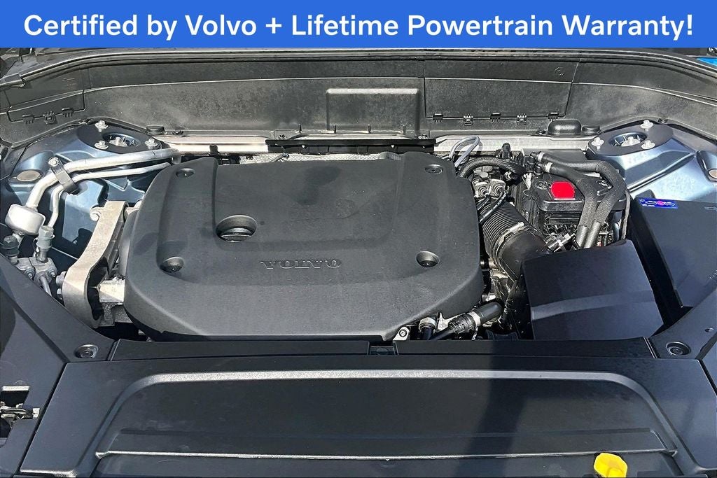 2023 Volvo XC90 Ultimate