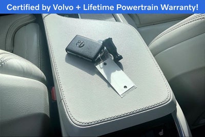 2023 Volvo XC90 Ultimate