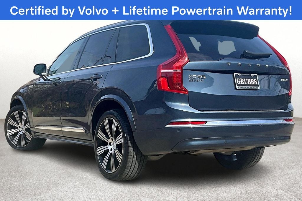 2023 Volvo XC90 Ultimate