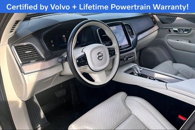 2023 Volvo XC90 Ultimate