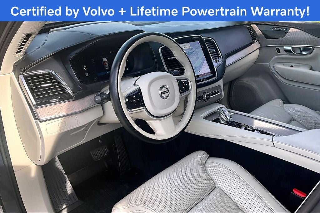 2023 Volvo XC90 Ultimate