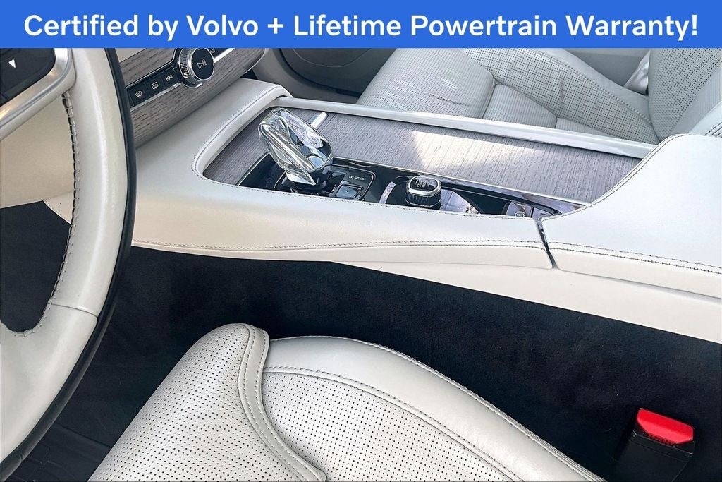 2023 Volvo XC90 Ultimate