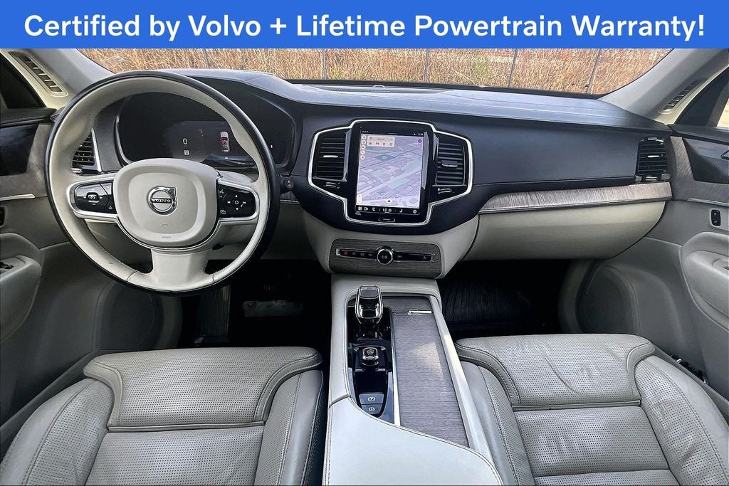 2023 Volvo XC90 Ultimate