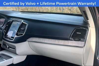 2023 Volvo XC90 Ultimate