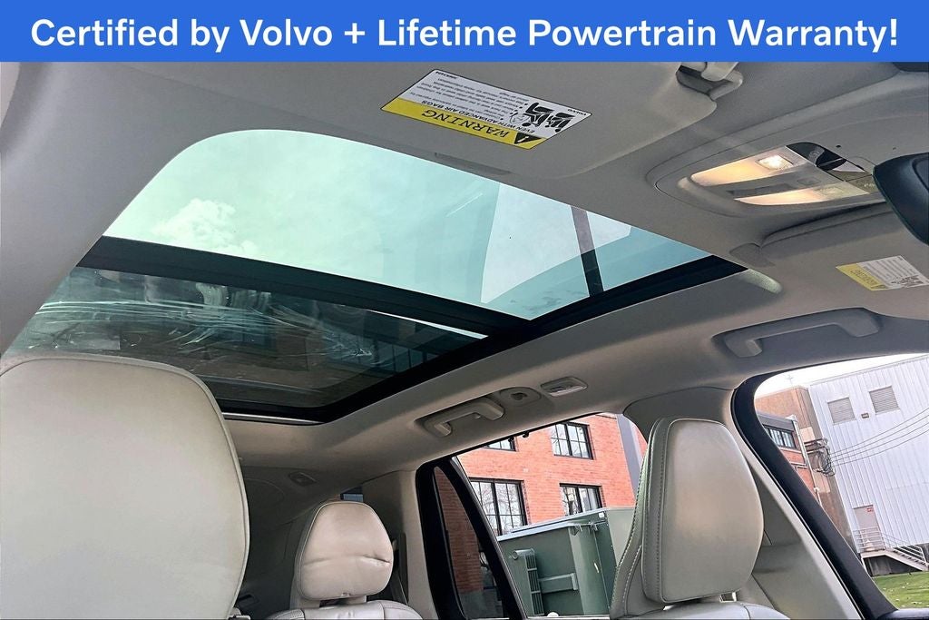 2023 Volvo XC90 Ultimate