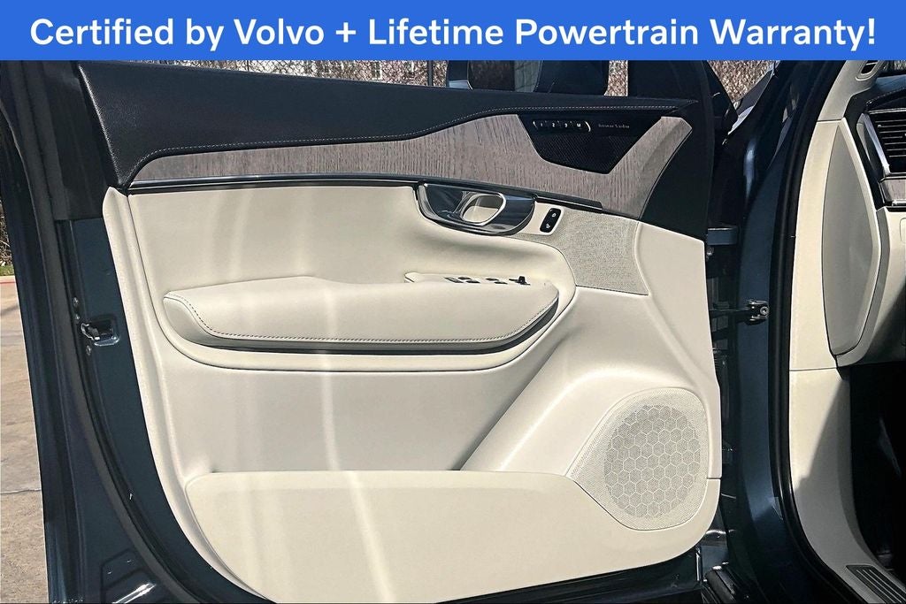 2023 Volvo XC90 Ultimate