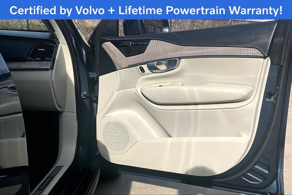 2023 Volvo XC90 Ultimate