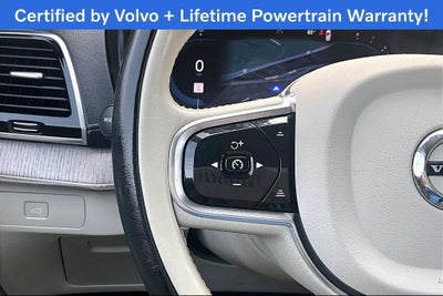 2023 Volvo XC90 Ultimate