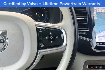 2023 Volvo XC90 Ultimate