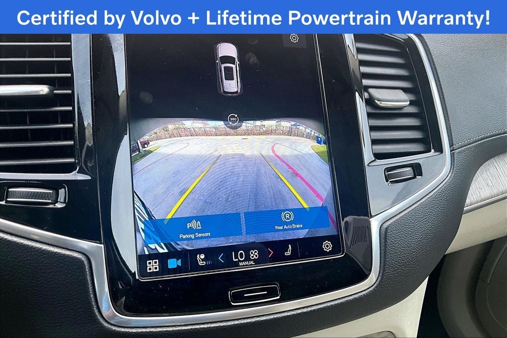 2023 Volvo XC90 Ultimate