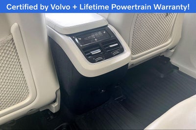 2023 Volvo XC90 Ultimate