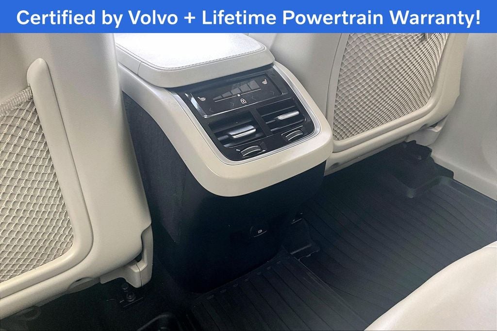 2023 Volvo XC90 Ultimate