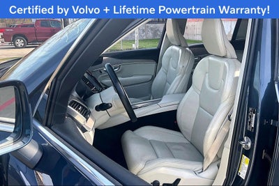 2023 Volvo XC90 Ultimate
