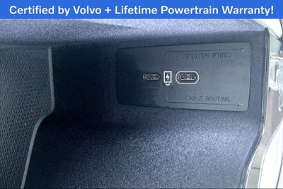 2023 Volvo XC90 Ultimate