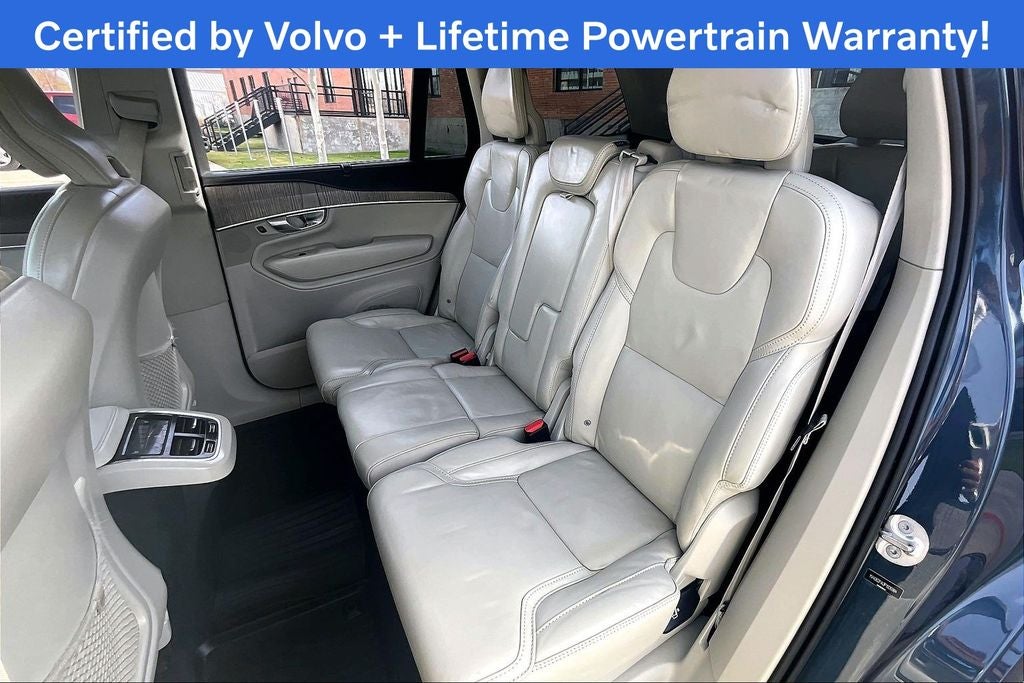 2023 Volvo XC90 Ultimate