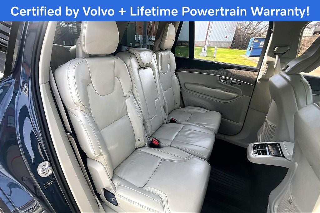 2023 Volvo XC90 Ultimate