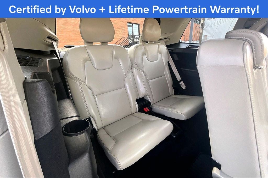 2023 Volvo XC90 Ultimate