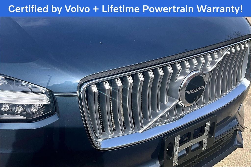 2023 Volvo XC90 Ultimate