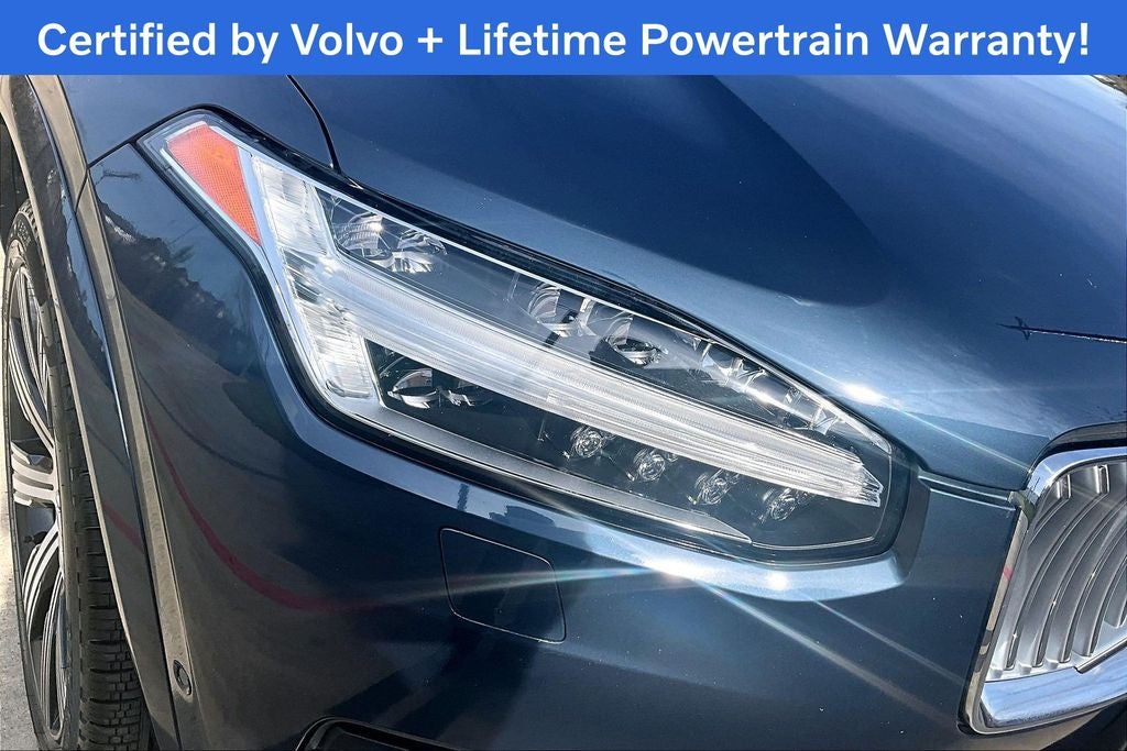 2023 Volvo XC90 Ultimate