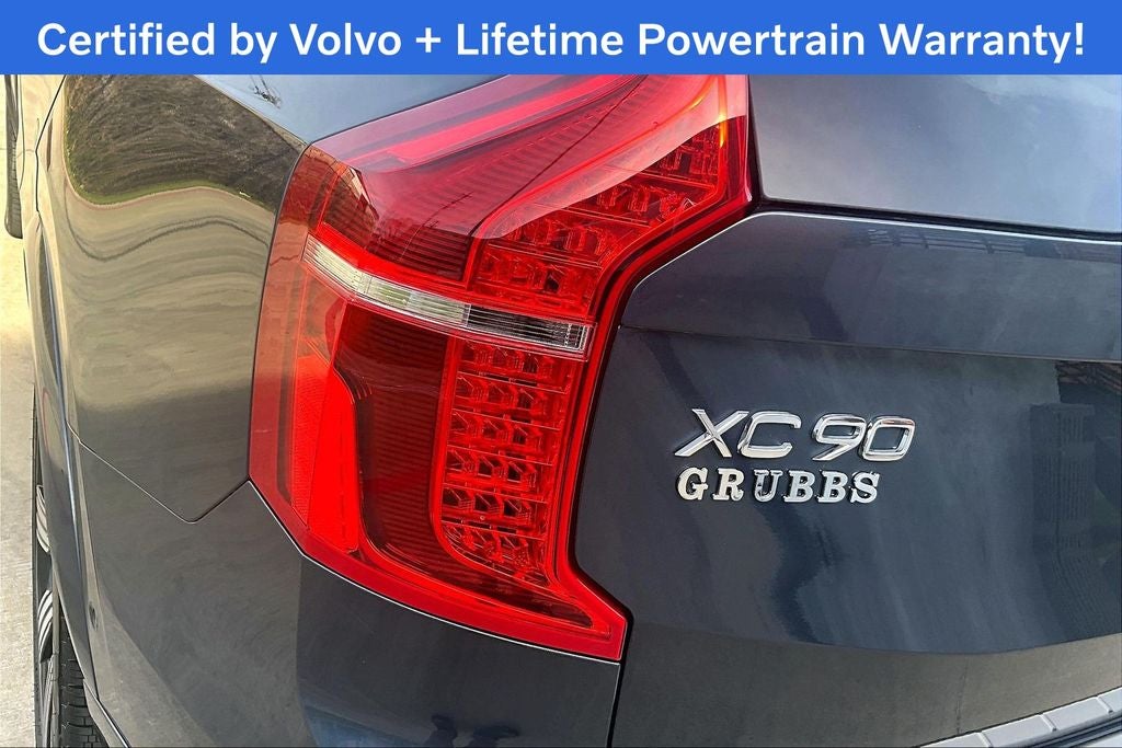 2023 Volvo XC90 Ultimate