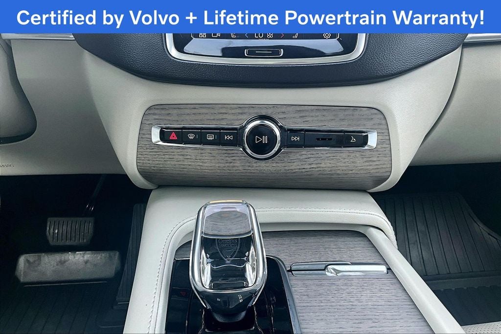 2023 Volvo XC90 Ultimate