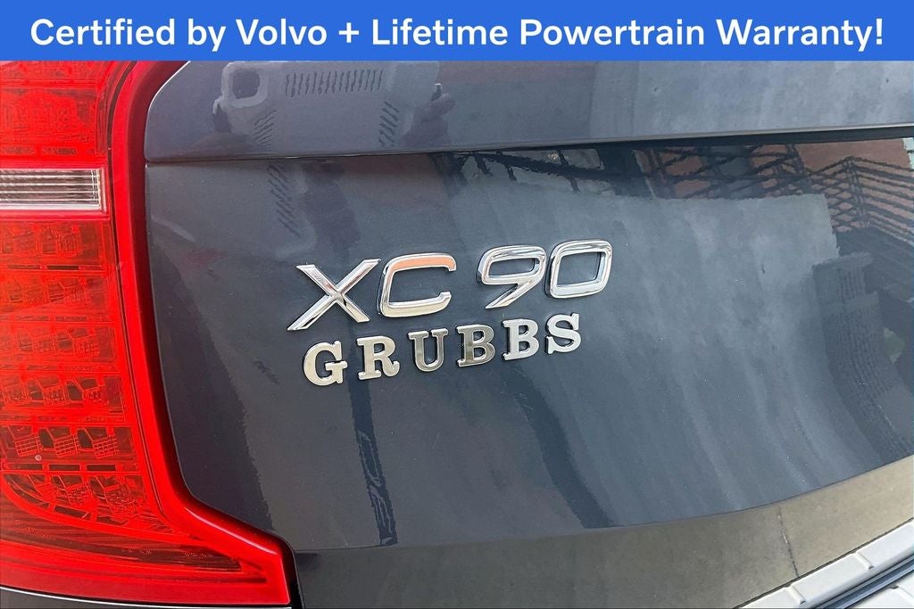 2023 Volvo XC90 Ultimate