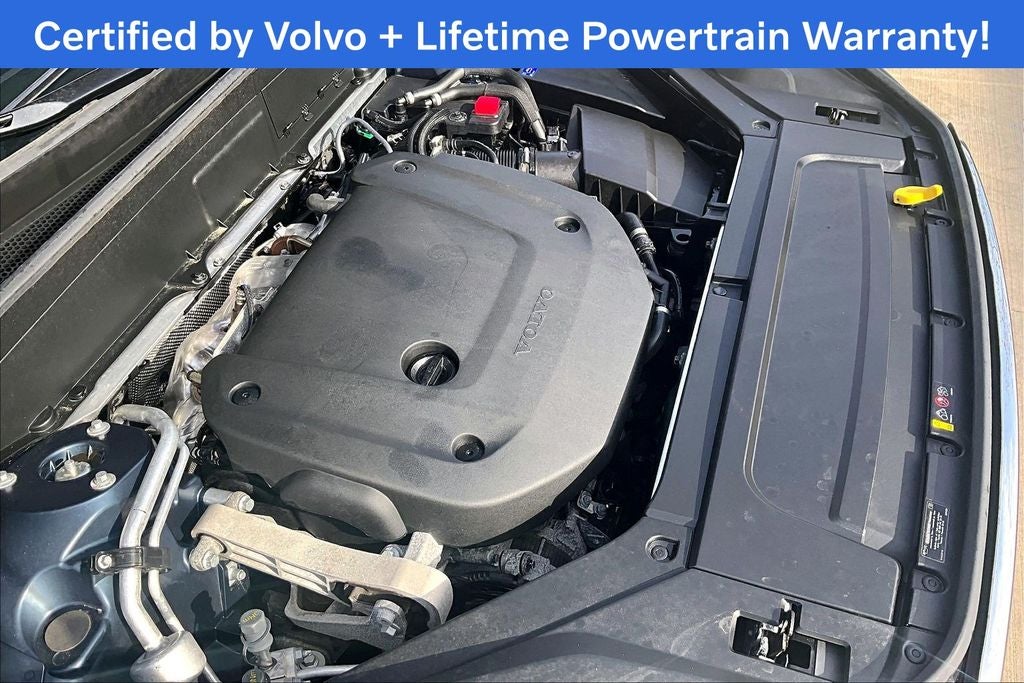 2023 Volvo XC90 Ultimate