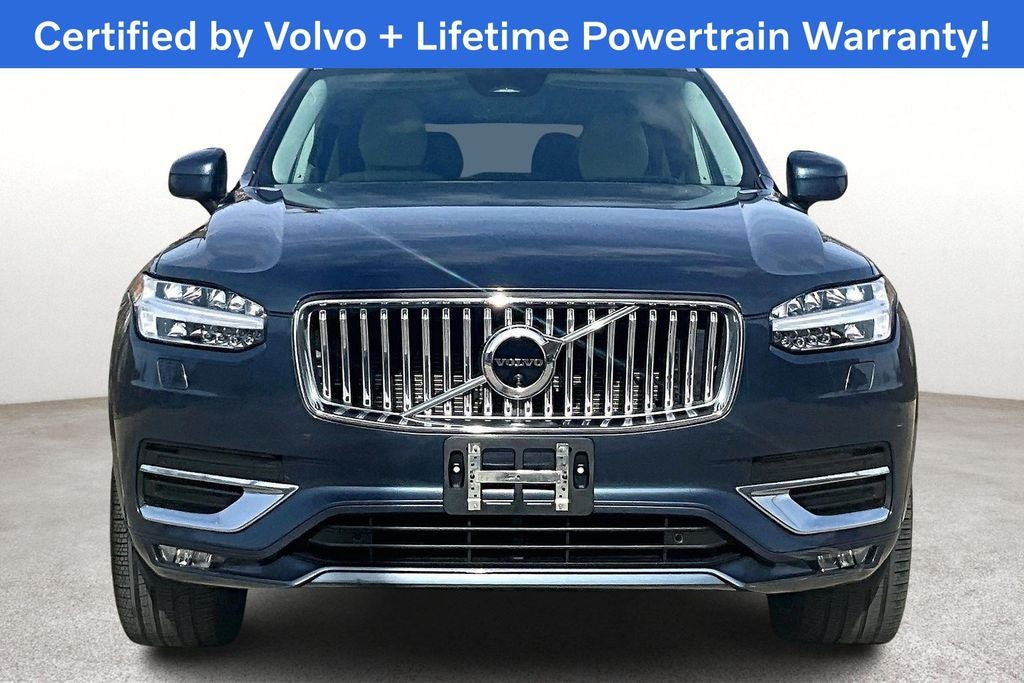 2023 Volvo XC90 Ultimate