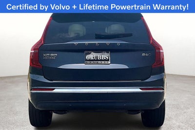 2023 Volvo XC90 Ultimate