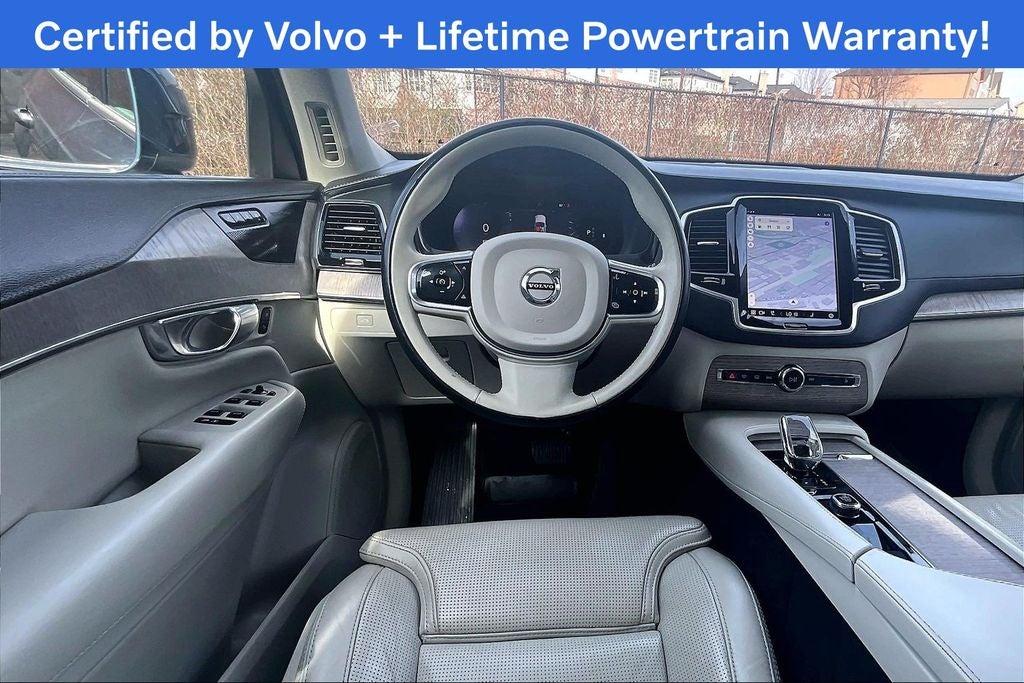 2023 Volvo XC90 Ultimate