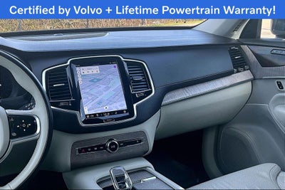 2023 Volvo XC90 Ultimate