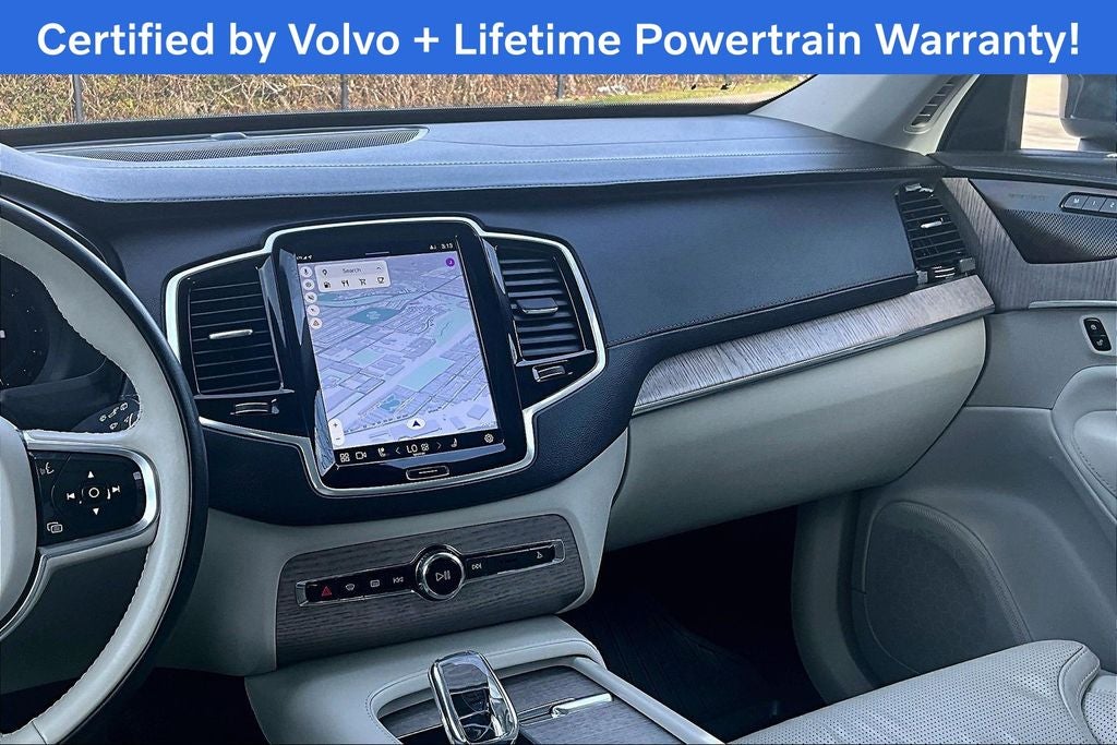 2023 Volvo XC90 Ultimate