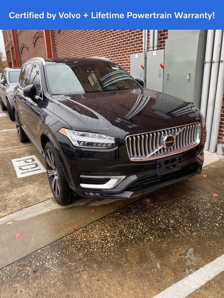 2023 Volvo XC90 Ultimate