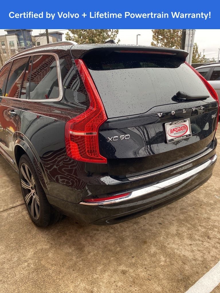 2023 Volvo XC90 Ultimate