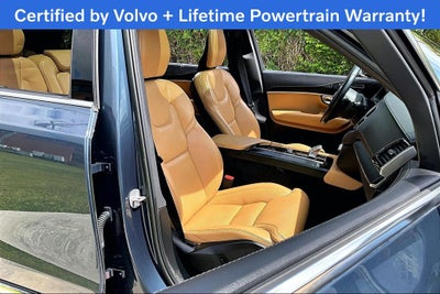 2023 Volvo XC90 Ultimate