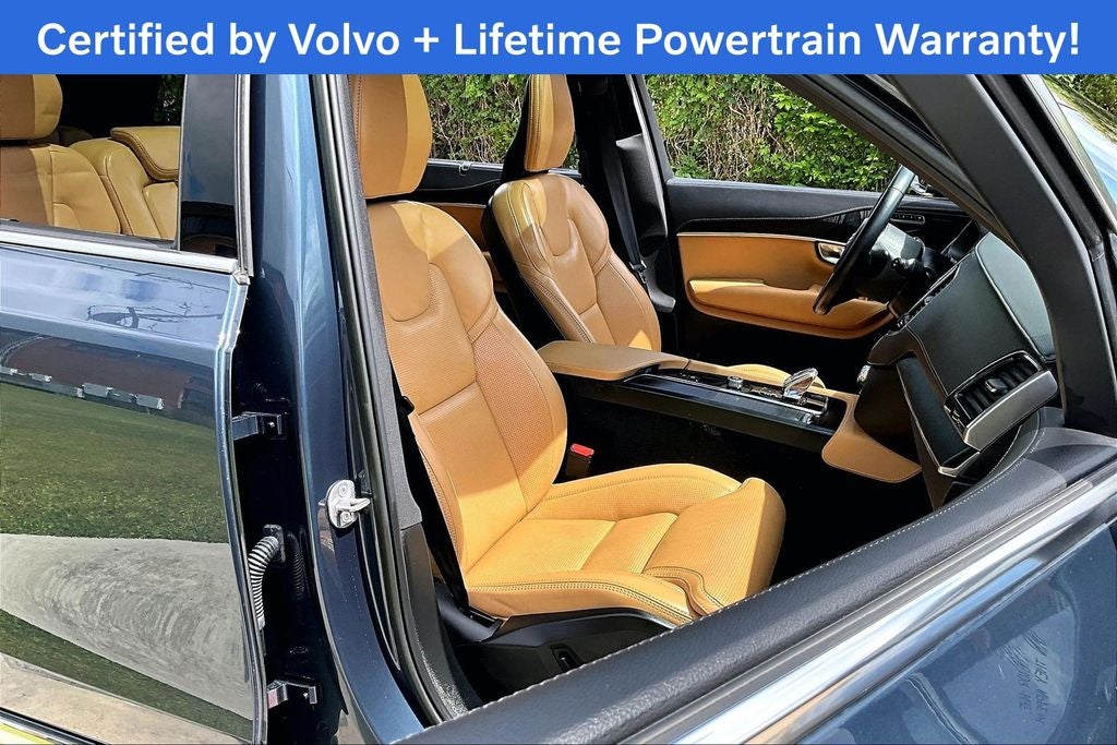 2023 Volvo XC90 Ultimate