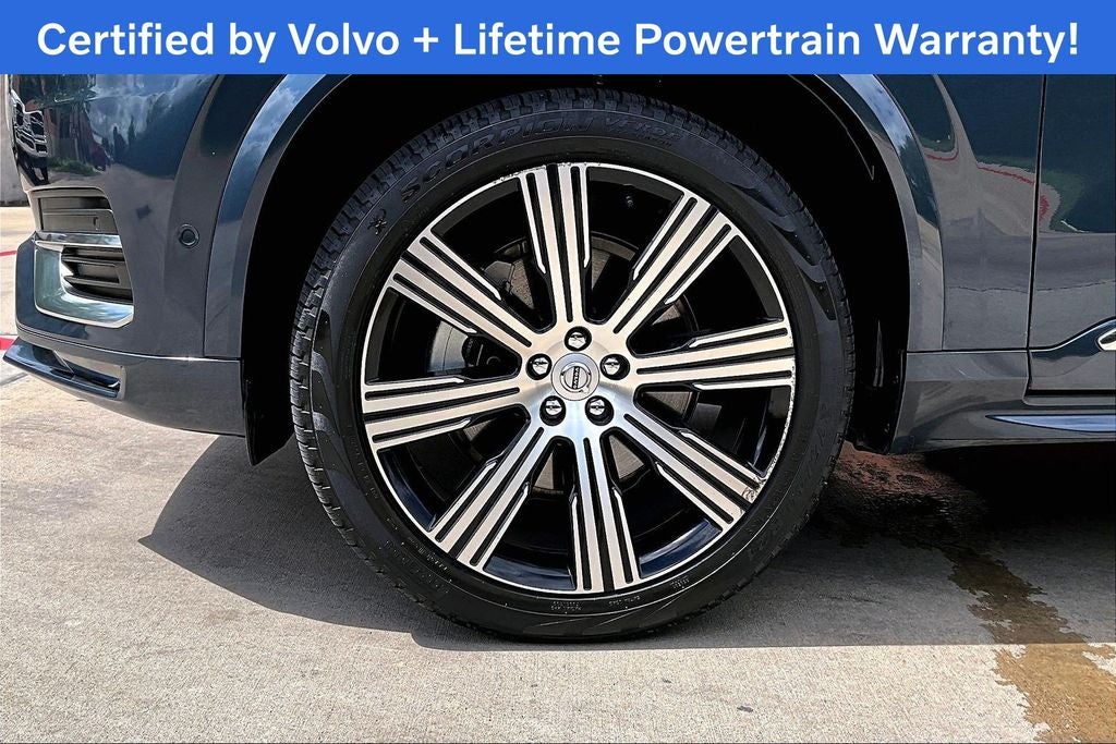 2023 Volvo XC90 Ultimate