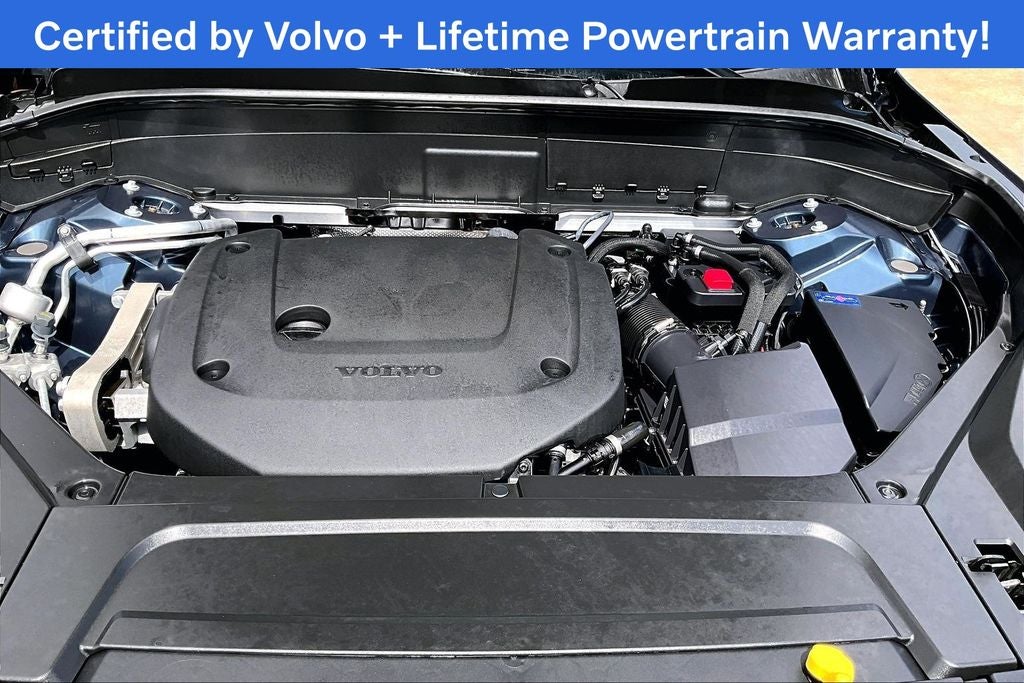 2023 Volvo XC90 Ultimate