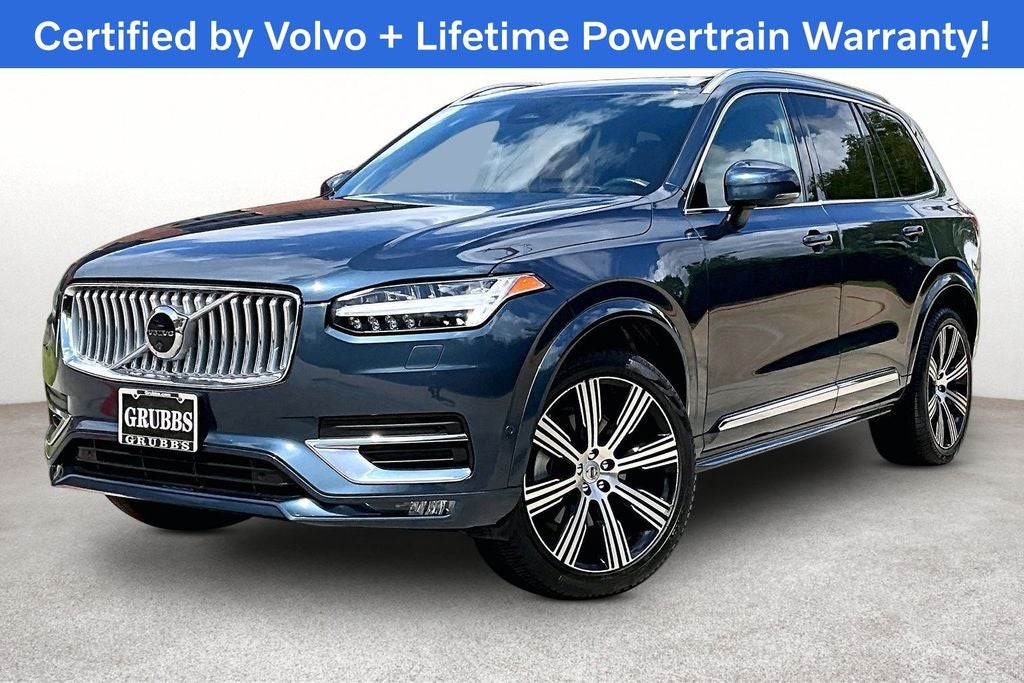 2023 Volvo XC90 Ultimate